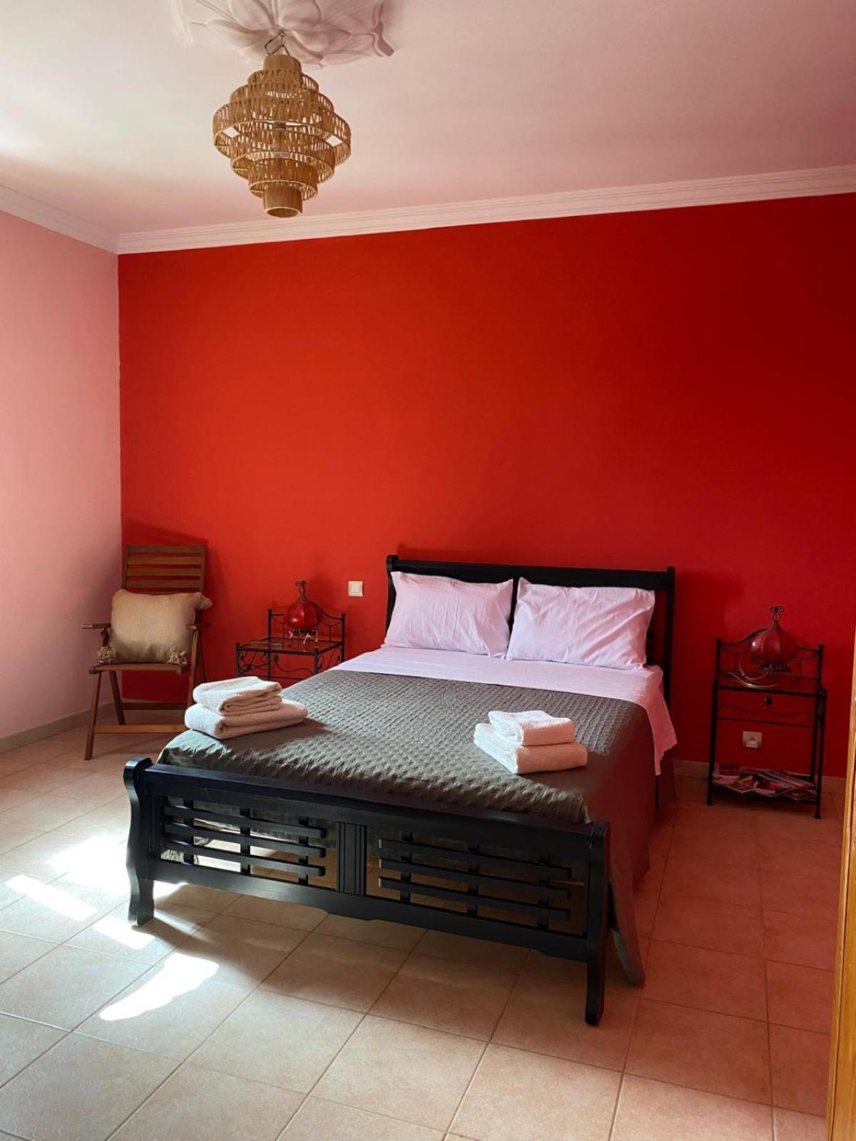 Villa Lila Essaouira Exterior foto
